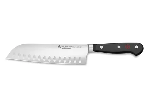 Wüsthof Classic / Japonský nůž / 17 cm
