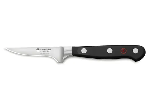 Wüsthof CLASSIC / Nůž na zeleninu / délka čepele 7 cm