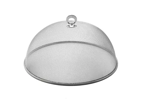 Weis Kryt proti hmyzu nerez / Kryt proti hmyzu / průměr 34 cm