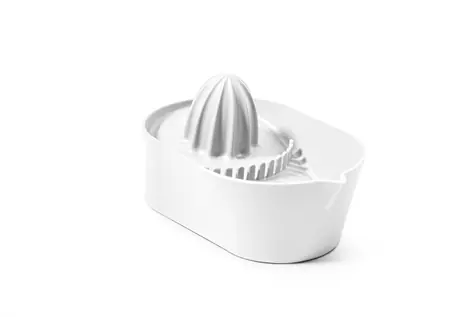 BlimPlus Oblo arctic white / Lis na citrusy / bez BPA