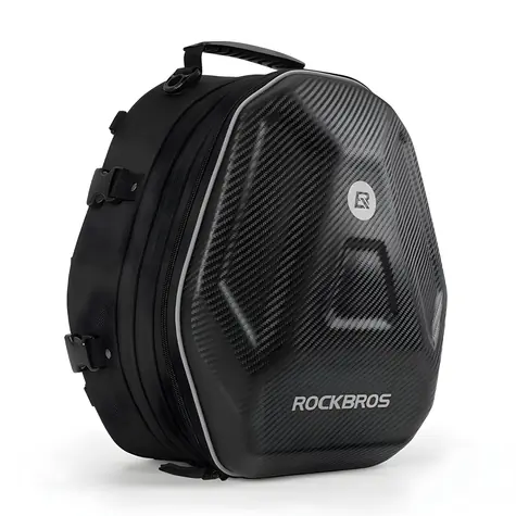 Rockbros 30140026001 černá / Brašna na nádrž motocyklu / 35 l