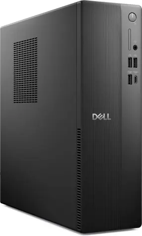 DELL Pro Slim Essential QVS1260 černá / Stolní počítač / Intel Core i5-14500 / 16GB DDR5 / 2TB SSD / W11Pro