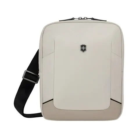VICTORINOX Altmont Modern Stone White / Crossbody taška / 6 l / polyester