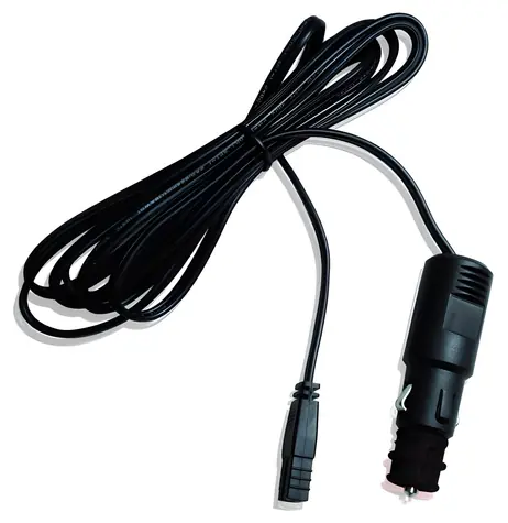 Giostyle napájecí kabel 12V DC / Napájecí kabel / 12V DC / délka 2 m