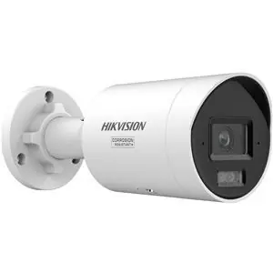 HIKVISION DS-2CD2047G3-LI2UY(2.8mm) / IP kamera / Bullet / 4Mpix / Smart Hybrid Light IR/LED 40m / WDR 130dB / IP67