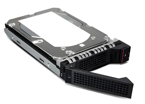 Lenovo 600GB SAS 15K SFF / Pevný disk HDD / SAS rozhraní / 15000 ot/min / SFF formát