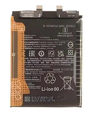 Xiaomi BP45 / Baterie / Originál / 4600 mAh / Service Pack