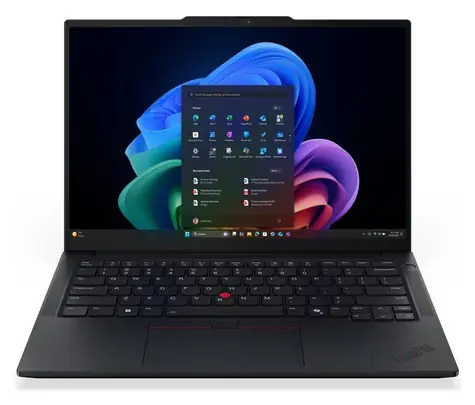 Lenovo ThinkPad E14 Gen 8 černá / Notebook / 14" WUXGA / Intel Core Ultra 7 355 / 16GB / 512GB SSD / W11P