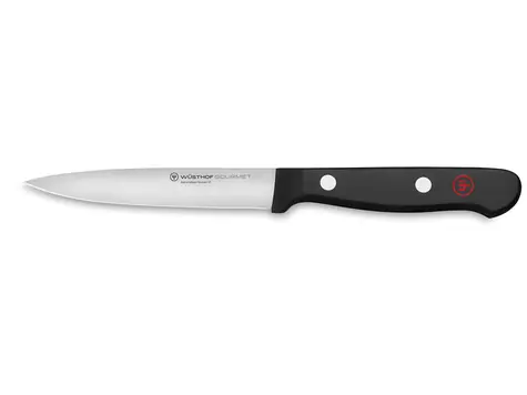 Wüsthof Gourmet Špikovací nůž 10 cm / Kuchyňský nůž