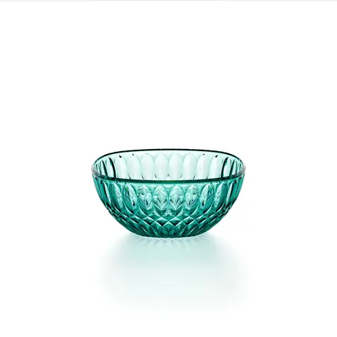 Guzzini VANITY tyrkysová / Mísa / 21 cm