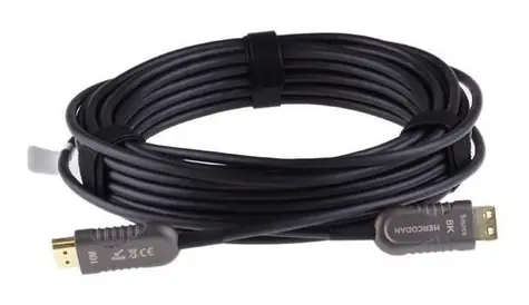 Mercodan optický AOC kabel HDMI / Kabel HDMI