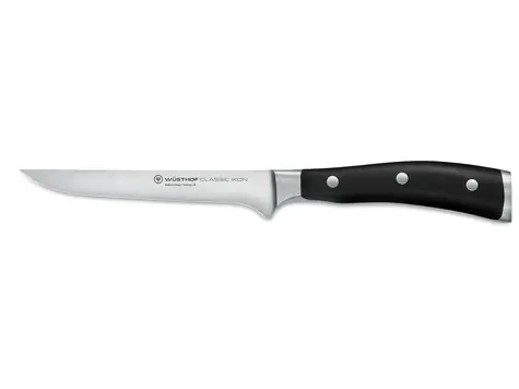 Wüsthof Classic Ikon / Nůž vykosťovací / 14 cm