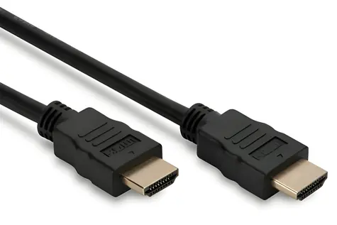 Mercodan kabel HDMI 2.0 PVC / Kabel HDMI / 4K 60Hz