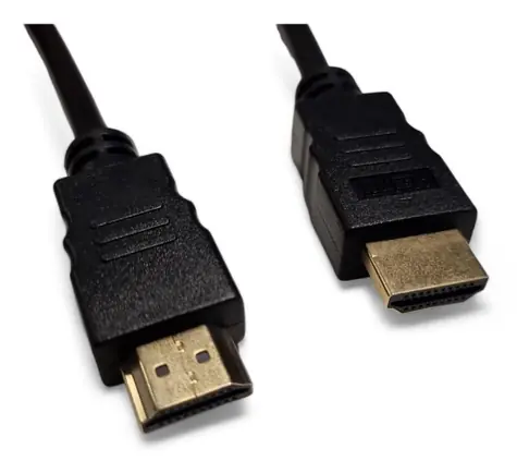 Mercodan HDMI 1.4 kabel PVC / Video kabel / HDMI / Full HD 1080p