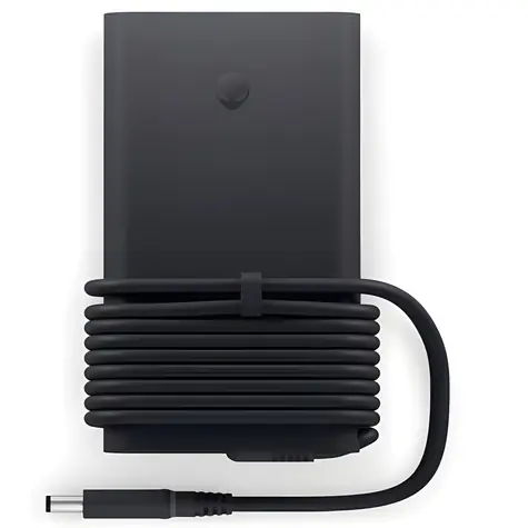 Dell AC adaptér 360W GaN Slim černá / Napájecí adaptér / 7,4 mm konektor / 1 m kabel / pro Alienware