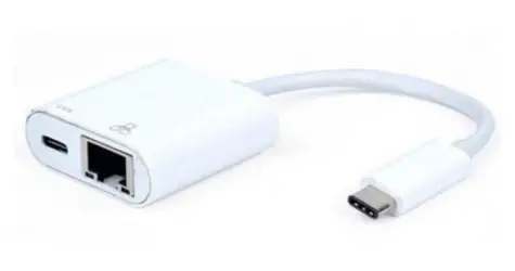 Mercodan USB-C síťový adaptér / Síťový adaptér / USB-C