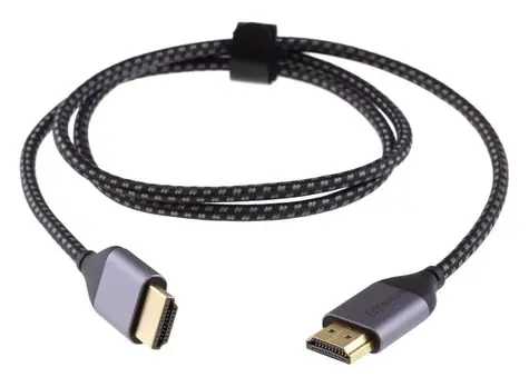 Mercodan HDMI 2.1 / Kabel / 1 m
