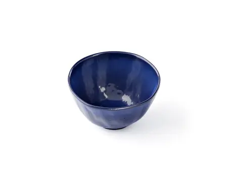Guzzini RIVIERA modrá / Miska / 8 cm