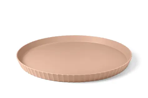 BlimPlus Atena L pink sand / Tác / ? 40 cm / Plast