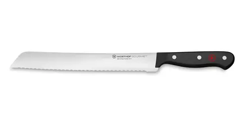Wüsthof Nůž na chleba Gourmet / 23 cm