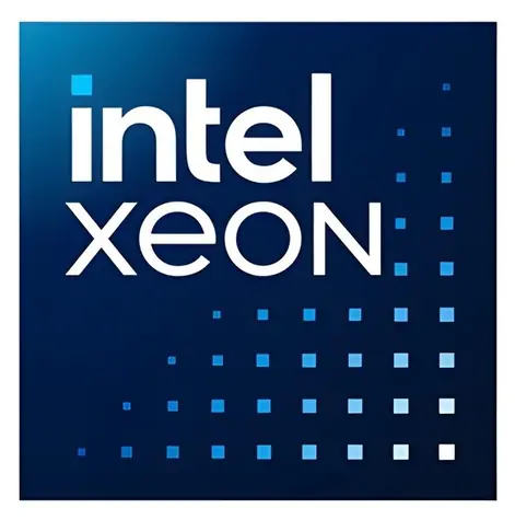 Intel Xeon 6724P / Procesor / 16 jader / 3,6 GHz / 72 MB / 210 W