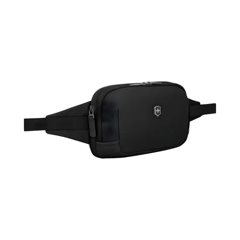 VICTORINOX Ledvinka Altmont Modern černá / 3 l / recyklovaný polyester rPET