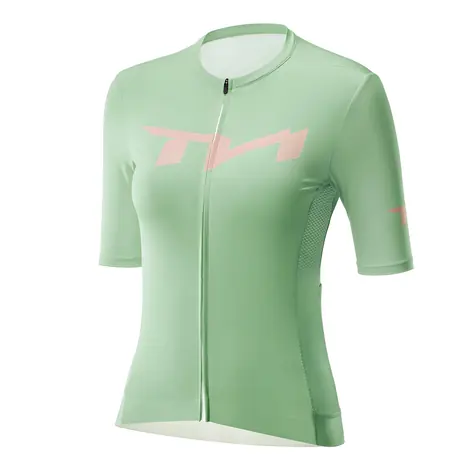 Rockbros YDDX012-1 M zelená / Dámský cyklistický dres