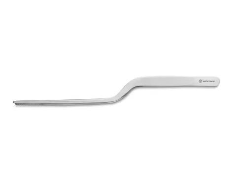 Wüsthof Servírovací pinzeta 20 cm / Pinzeta / nerezová ocel