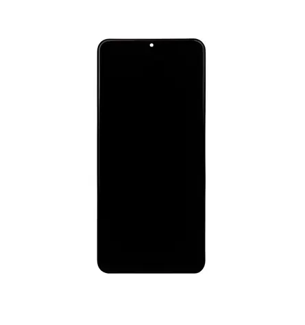 Samsung Galaxy A04s A047F černá / LCD displej s dotykovou vrstvou / Service Pack / náhradní díl