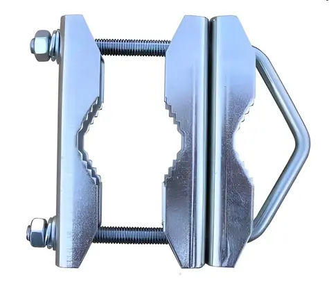 CSAT STR21 / Třmen na stožár / 20-32 mm / prodloužení trubky