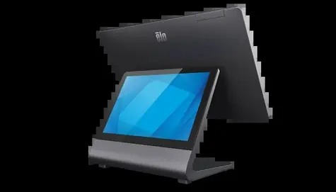 ELO EloPOS Z30 / Dotykový počítač / 15.6" / Full HD 1920×1080 / Intel Pentium / 8GB RAM / 128GB SSD / Win 10