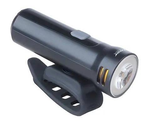 Pro-T Plus 7205 / Přední světlo na kolo / 800 lm / USB nabíjení