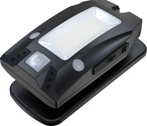 LEDLENSER SC4R / Svítilna