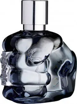 Diesel Only The Brave / Toaletní voda / 50 ml / pánská