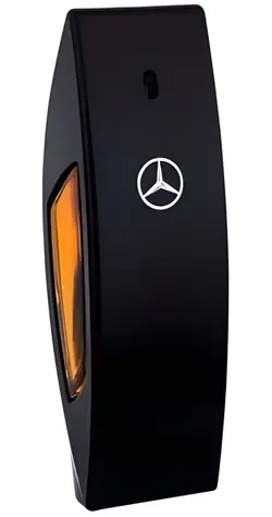 Mercedes-Benz EDT 100 ml / Toaletní voda / pánská