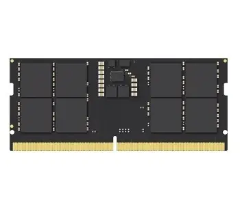 Lexar DDR5 8GB (1x8GB) 5600MHz / SODIMM / DDR5 / CL46 / ECC