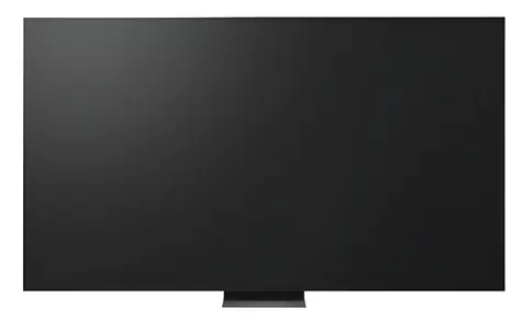 100" LG 100QNED87B6.AEU černá / Televize / 4K UHD / QNED / WebOS / Wi-Fi / Bluetooth 5.3 / 20W repro