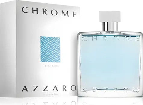 Azzaro Chrome EDT 100 ml / Toaletní voda / pánská