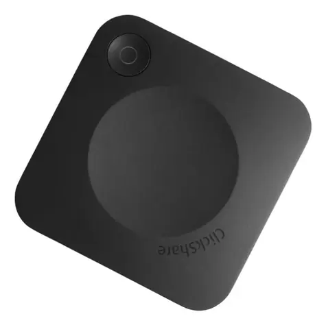 Barco ClickShare C-5 / Bezdrátový prezentační systém / Wi-Fi 5 / Dosah 30 m