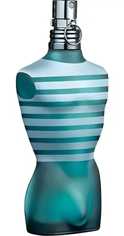 Jean Paul Gaultier Le Male EDT 200 ml / Toaletní voda / pánská