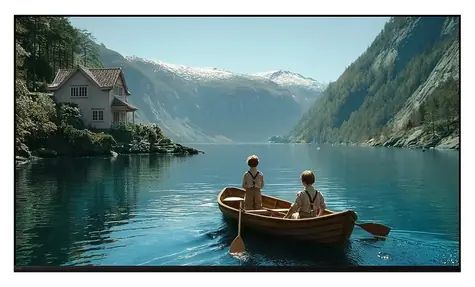 85" Sony Bravia 3 II K85XR35M2 / Televize / 4K UHD / LED / Google TV