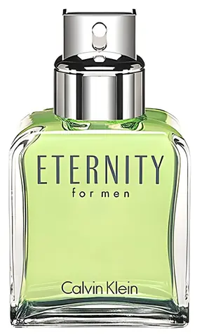 Calvin Klein Eternity / Voda po holení / 100 ml
