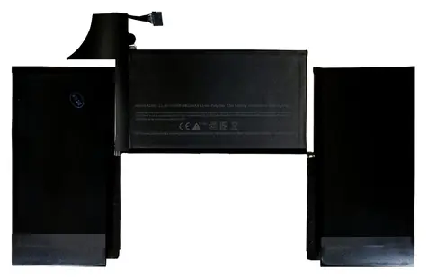 NONAME baterie A1965 pro Apple MacBook Air 13" A1932, A2179 / Baterie pro notebook / 4800 mAh / Bulk