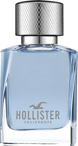 Hollister EDT / Toaletní voda / pánská / 100 ml
