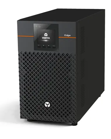 Vertiv EDGE UPS 750VA 230V / UPS / Tower / 675W / LCD / USB