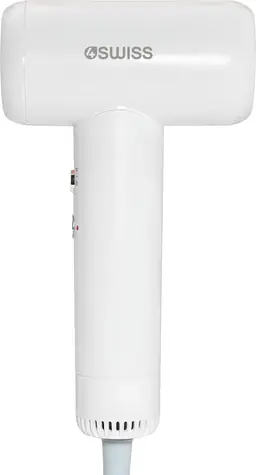 4Swiss Neutralizátor pachů do vysavače Sluneční pomeranč / Vůně do vysavače / 0,2 l