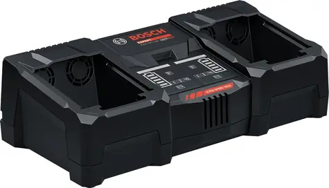 Bosch EXAL18V2-320 / Nabíječka Expert / AMPShare Alliance / 18V / 2x 16A
