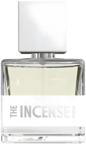 Fragrance One The Incense / Parfémovaná voda / unisex / 50 ml