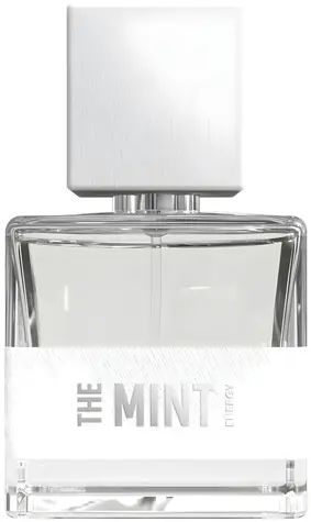 Fragrance One The Mint / Parfémovaná voda / unisex / EDP / 50 ml
