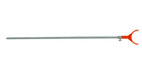 Suretti Vidlička U 75-120 cm / Vidlička / teleskopická / nastavitelná / pro rybářské pruty